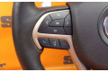Руль Jeep Grand Cherokee  2010 - 2021 года P1WE282X9AF, P1WE131X9AH      