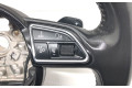 Руль Audi A8 S8 D4 4H  2010 - 2016 года 4H0419091G      