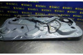 Передний механический механизм для подъема окна       Ford Focus  2004 - 2010 года   