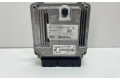 Блок управления двигателя 04L907309K, 0281030170   Seat Alhambra (Mk2)