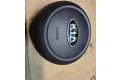 Подушка безопасности водителя 80100J7000, CDDAEK4TDW0326   KIA Ceed