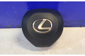 Подушка безопасности водителя GA19903440   Lexus RX 450H