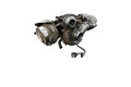  Турбина Renault Espace V (RFC)  144110868R, TEY06555         