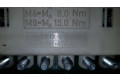   Pojistková skříňka 8370639   BMW 5 E39 2000