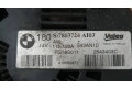 Генератор 7803724, 2543403C   BMW 5 F10 F11 3.0     