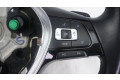 Руль Volkswagen Tiguan  2007 - 2016 года 5NN419091BM, 34199457B      