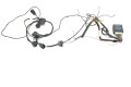 Блок подушек безопасности KWES44201, 342200321   Jeep Cherokee