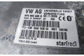 Блок управления 5P0862335B   Seat Toledo II (1M)