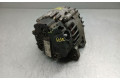 Генератор 9670899580, 2610711D   Citroen C3 Aircross      