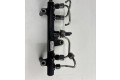 Vstřikovací lišta 9681909680, 968190968003   Peugeot 3008 I    RHC8 