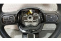 Руль Citroen C3  2010-2016 года 98164326ZD, 34228597F      