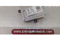 Модуль фонарей 4G0907697D, 4G0907397D   Audi A5 8T 8F