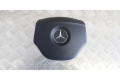 Подушка безопасности водителя 30366637A   Mercedes-Benz ML W164