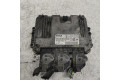 Řídící jednotka 0281012982, 9665091180   Fiat Scudo 2007