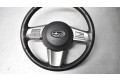 Volant Subaru Outback 2011   