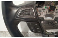 Руль Ford Focus  2010 - 2017 года F1EB3600JG3ZHE, CONMANDOS      