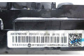 Блок управления климат-контролем 96738322XT   Peugeot 3008 I