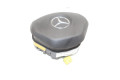 Подушка безопасности водителя A1728602802, 1728602802   Mercedes-Benz SLK R172