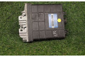 Блок управления двигателем ECU 1H0907311A, 0261200275   Volkswagen  Golf III  1992 - 1997 года