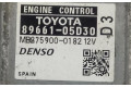 Блок АБС 8966105D30   Toyota  Avensis T270  2012 - 2015 года