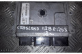Řídící jednotka 9819657880   Opel Crossland X 2018
