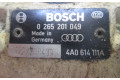 Jednotka ABS 4A0614111A, 4A0614111A   Audi 100 S4 C4 1992