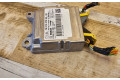Блок подушек безопасности 1401407880, 0285010556   Citroen Jumpy