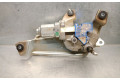 Моторчик заднего дворника 86510SG081, 86510SG081    Subaru Outback (BS)