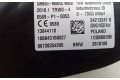 Подушка безопасности в сиденье    BMW 5 G30 G31