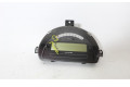 Přístrojová deska  Citroen C3 Pluriel 2001 P9660225980, P9660225980  