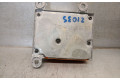 Блок подушек безопасности 9646757580, 550892900AUTOLIV   Citroen Saxo