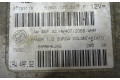 Блок управления двигателем ECU 51793116    Fiat Panda II