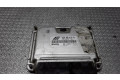 Блок управления двигателя 038906019FA, 0281010629   Ford Galaxy