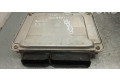 Блок управления двигателя 0281010229   Seat Toledo II (1M)