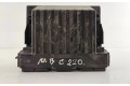 Блок управления климат-контролем W2028300785   Mercedes-Benz C W202