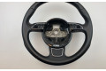 Руль Audi A3 S3 8V  2013 - 2019 года 8V0419091A, 62488000A      