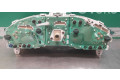 Přístrojová deska  Toyota Starlet (P90) V 1997 8380010200, 1573705381  