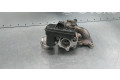 Турбина Нагнетатель Volkswagen Polo VI  04C145703, 04C145701C   для двигателя DKLA      