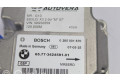 Блок подушек безопасности 3424581   BMW X3 E83