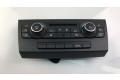 Блок управления климат-контролем 9221852   BMW X1 E84