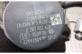 Vstřikovací lišta 23810-0N021, 23280-0N010   Toyota Yaris     