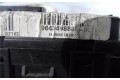 Řídící jednotka 9643498880, 8118470003e   Citroen C3 Pluriel 2002
