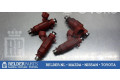 Vstřikovač 0280155940, 0280155940   Nissan Primera    Euro 4) 