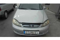 Вентилятор радиатора         Daewoo Lacetti 1.8