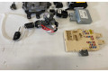Комплект блоков управления 39110-2BAM2   KIA Sportage
