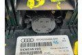 Блок управления климат-контролем 412206018011   Audi A3 S3 8P