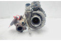 Турбина Renault Laguna III  8200638766         