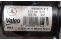 Přístrojová deska  Mercedes-Benz A W176 2014 A1769061800, W000027118  