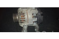 Генератор 24437119, 0124225018   Opel Agila A 1.2     