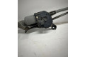 Комплект механизма стеклоочистителей 1397220666, 1397220334    Mercedes-Benz C W204